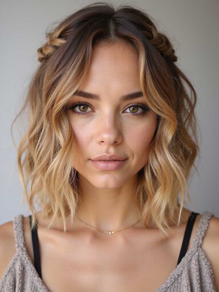 professional braids save time