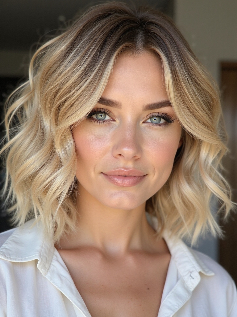 protect color with routine