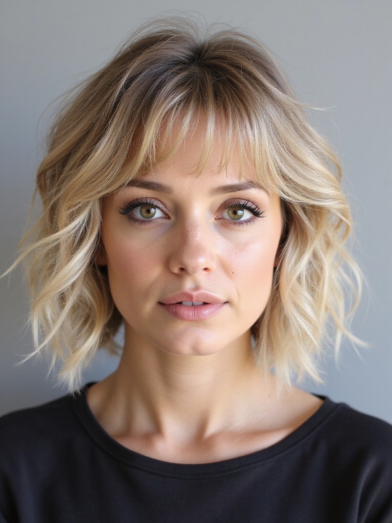quick tousle mousse spray