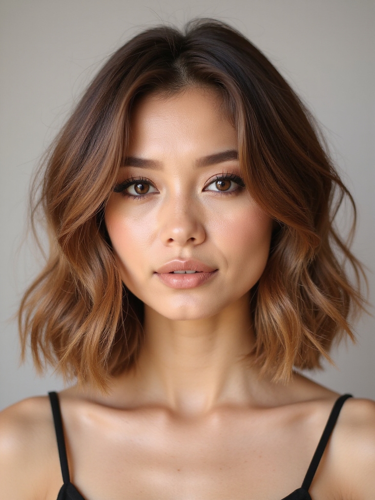 regular trims and care