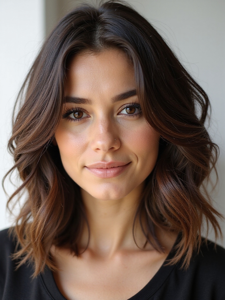 regular trims deep conditioning