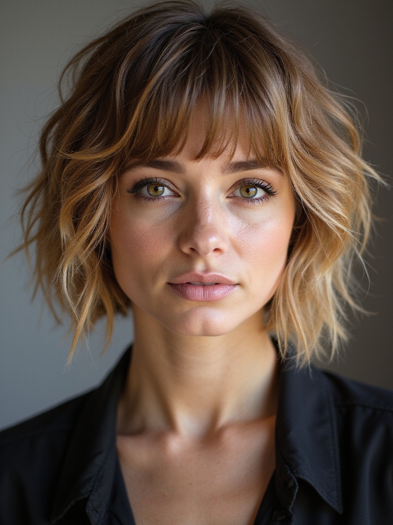 regular trims every 4 6 weeks