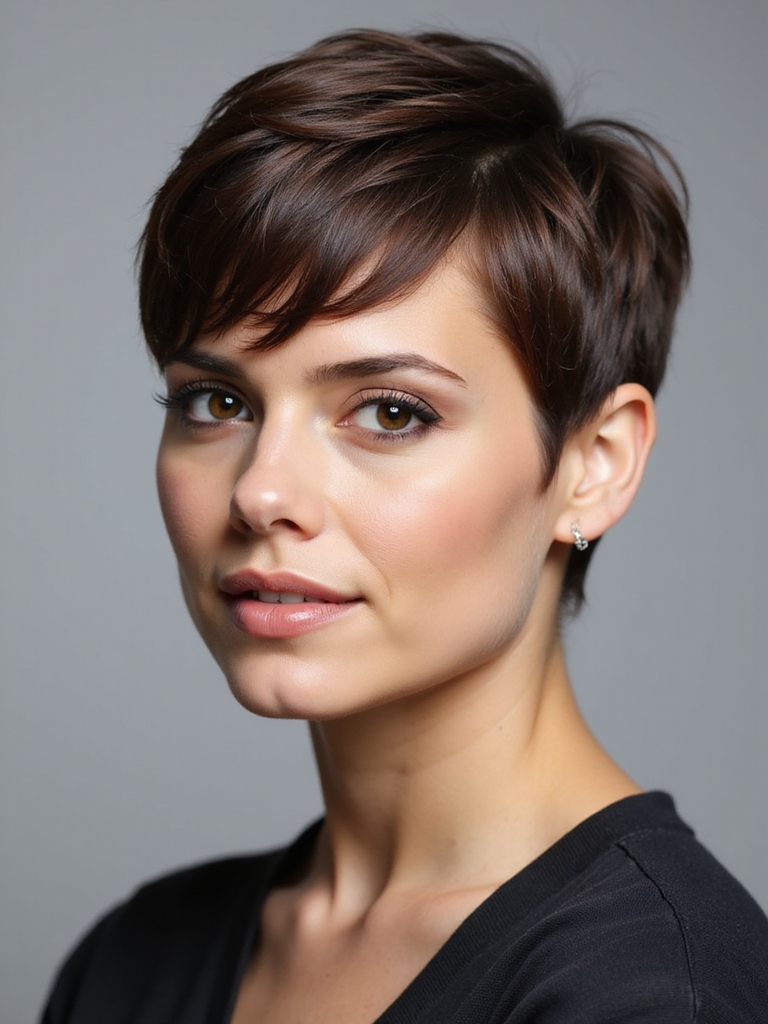 regular trims moisturize condition