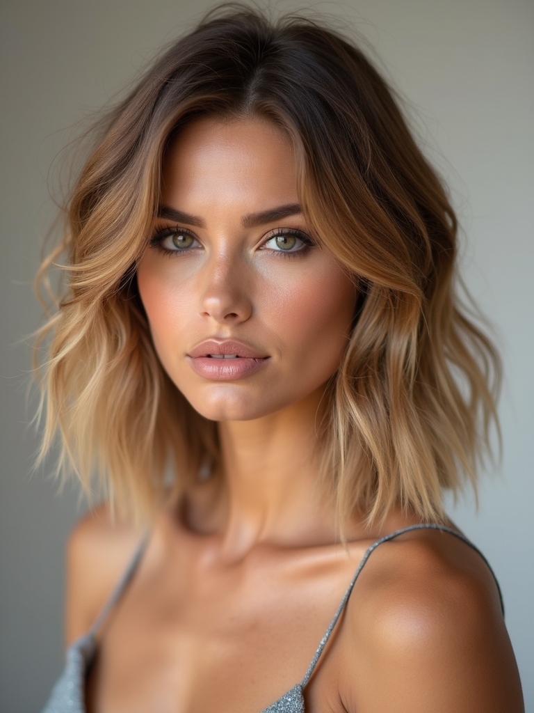 regular trims right products brushing