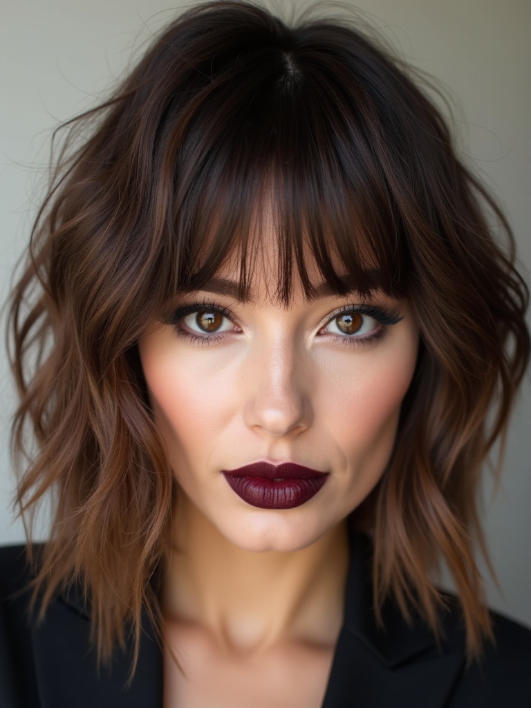 regular trims strategic styling