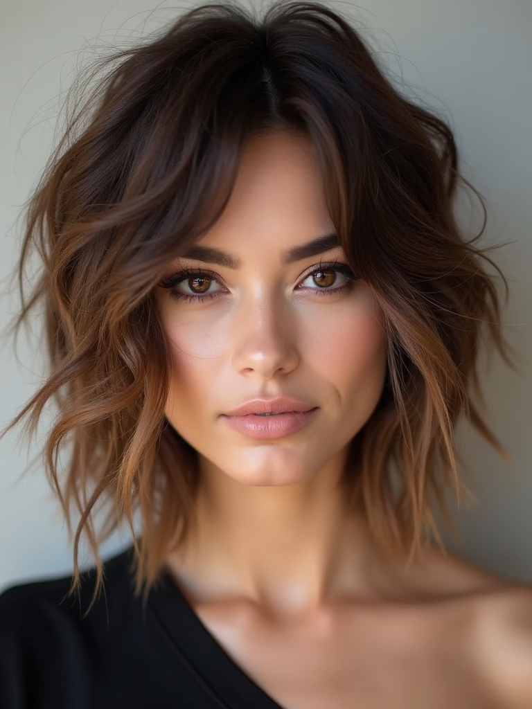 regular trims texture care