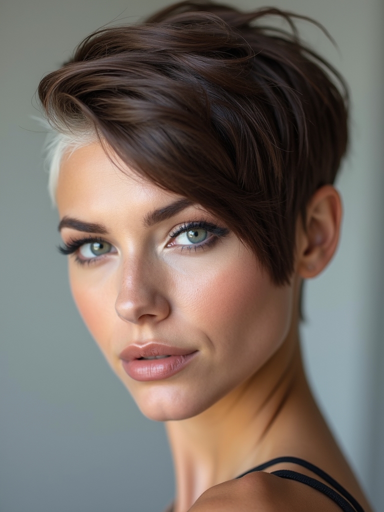 regular trims texture protection