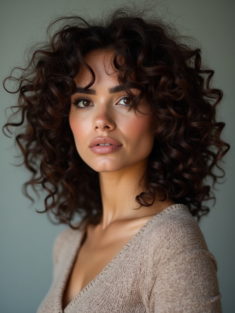 reveal curls natural springiness