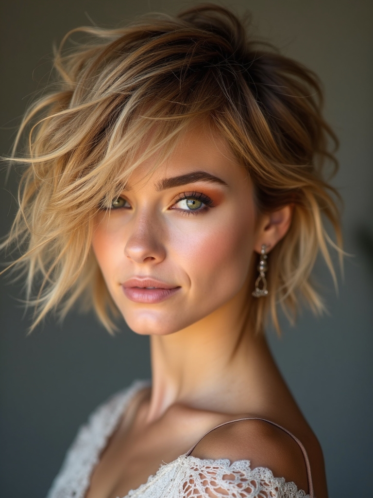 seasonal tweaks refresh pixie bob