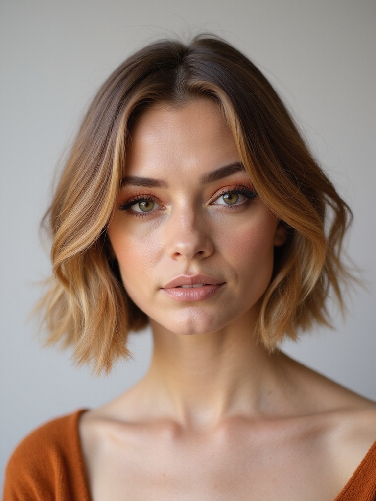 shade choices transform italian bob