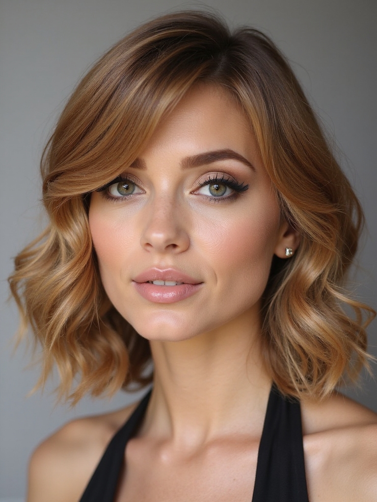 shag tailored to texture