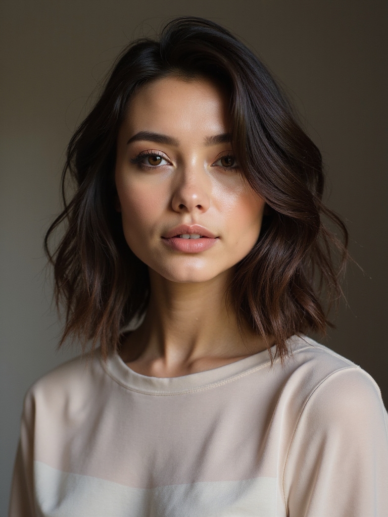 shield layers from heat