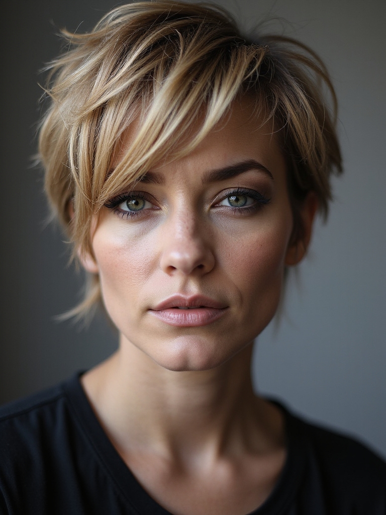 show photos check experience