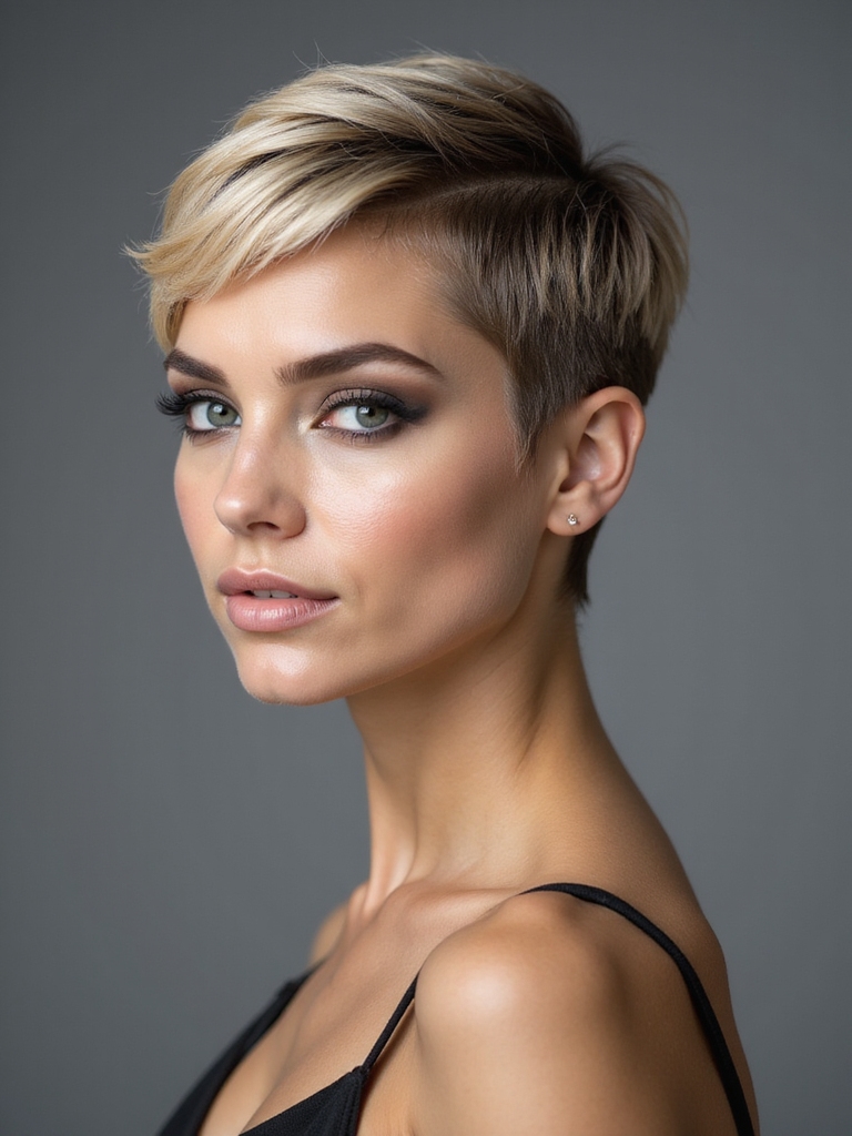 simple daily pixie care