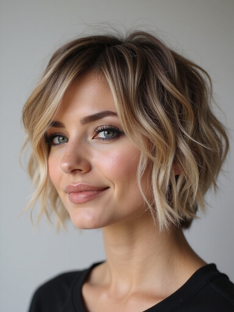 sleek to textured versatile hybrid