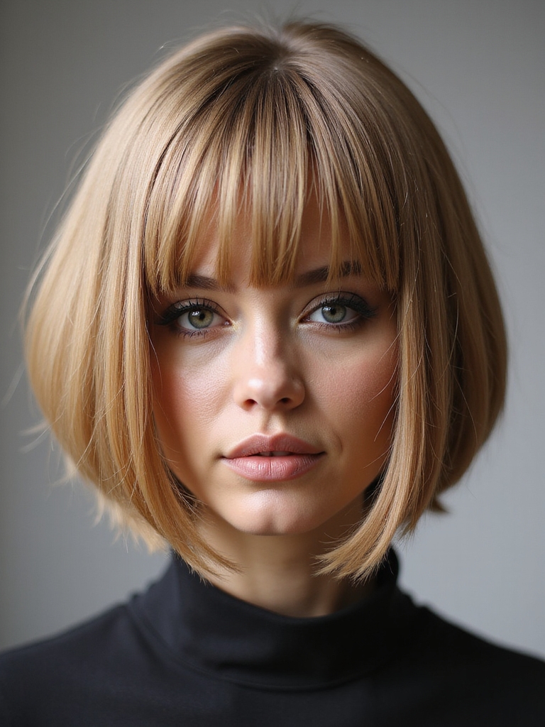 sleek volumized flexible hold essentials