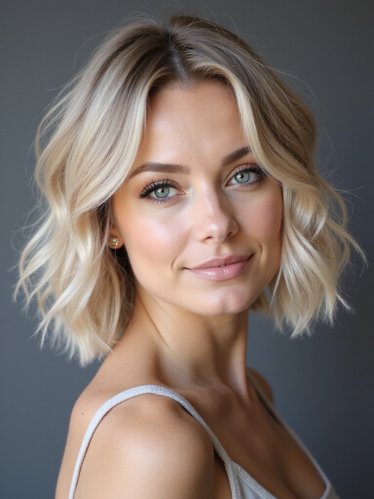 soft layered volume for thin