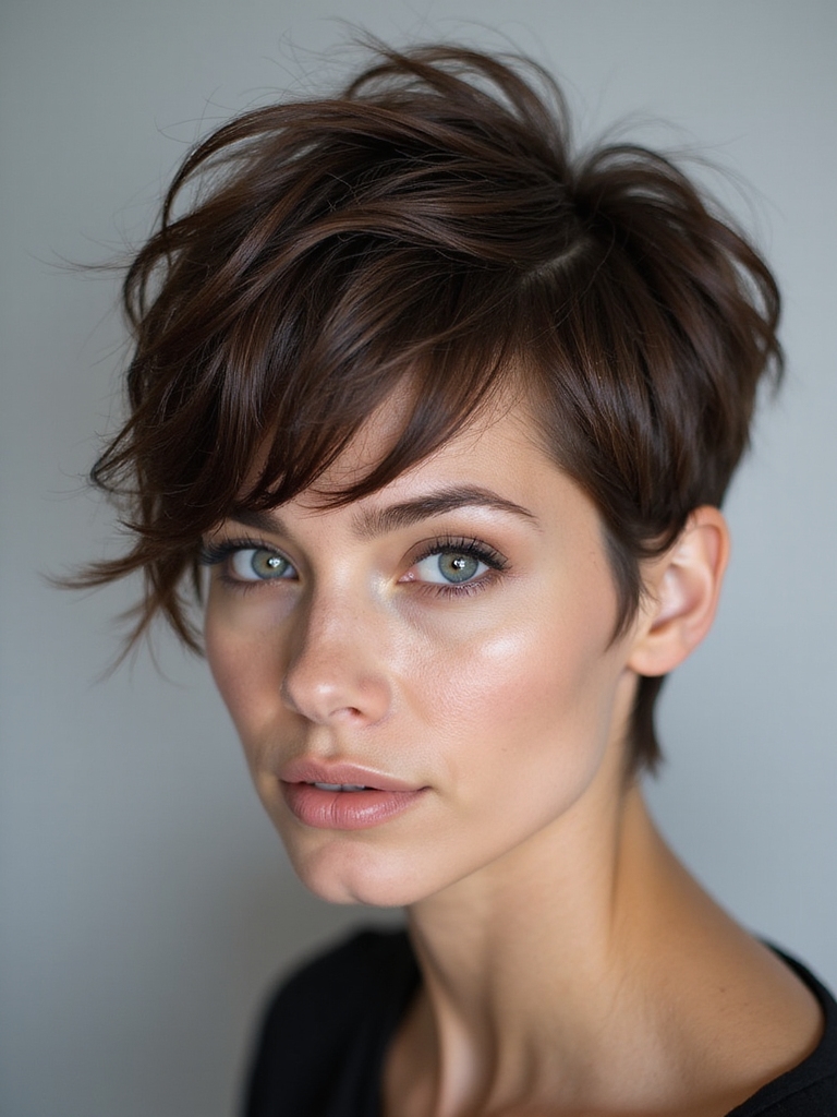 strategic choppy layers for movement