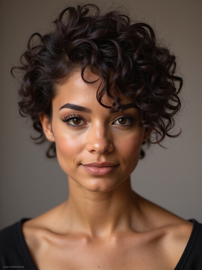 strategic layered cuts for definition