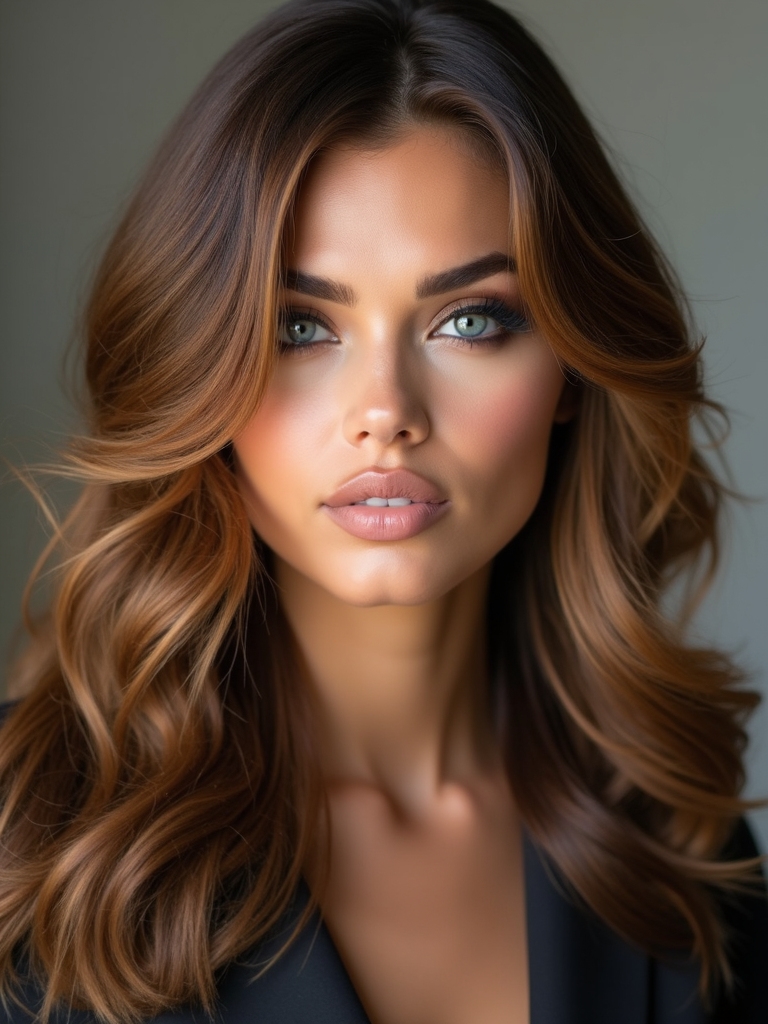 strategic layering preserves length