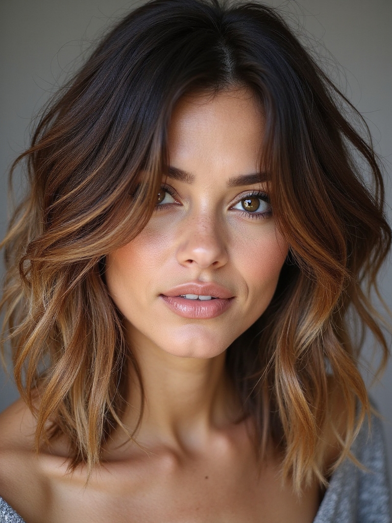 strategic layers enhance natural waves