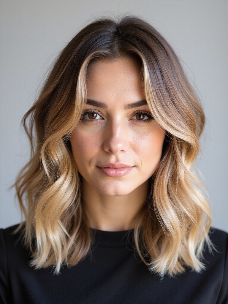 strategic sections create movement