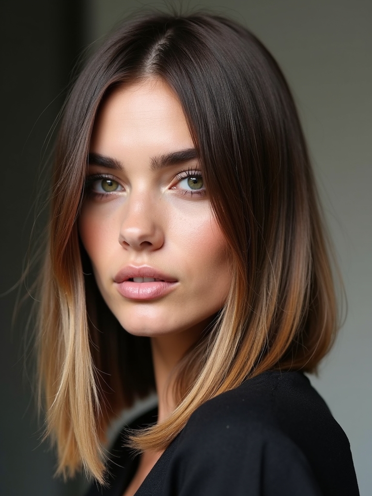 subtle layers add sleek dimension