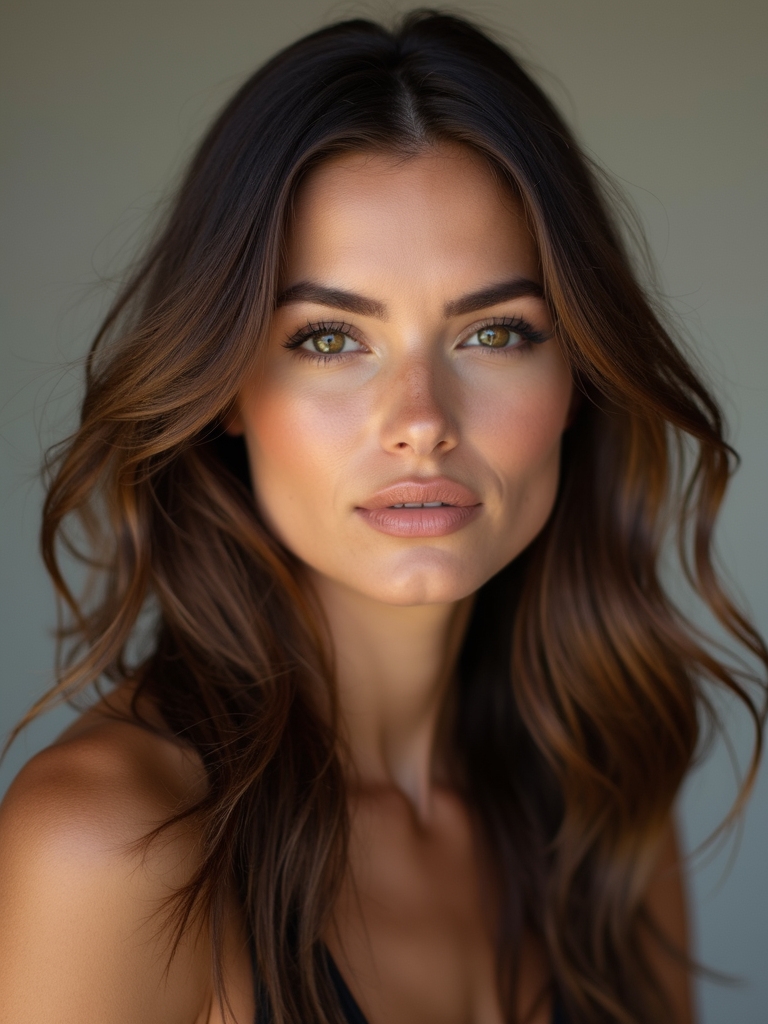 subtle layers enhance natural movement