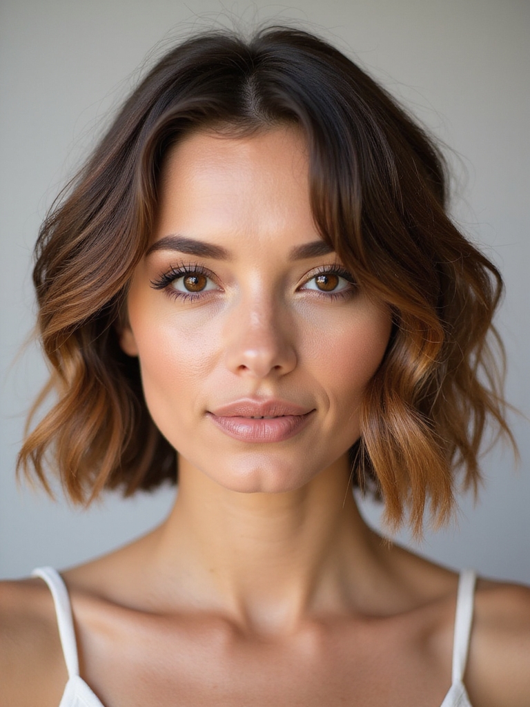 sulfate free sea spray routine