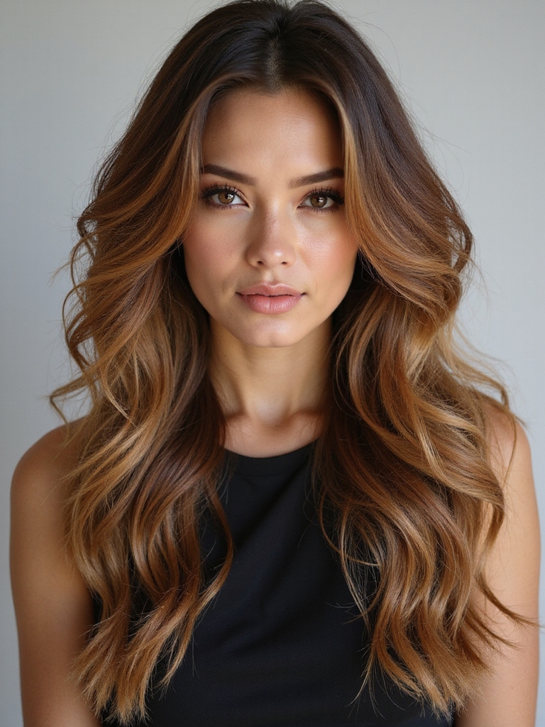 tailored shag for textures