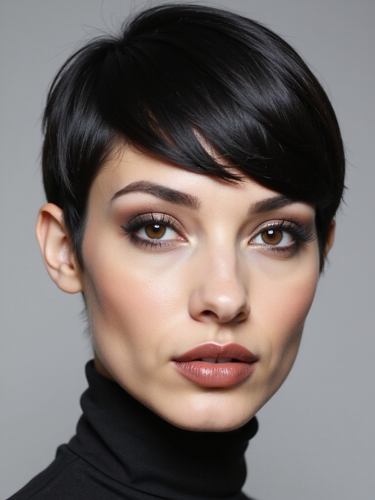 tailored timeless wash and go