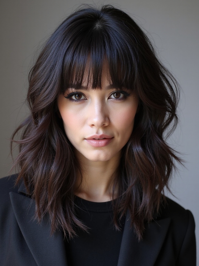 texture volume waves layers