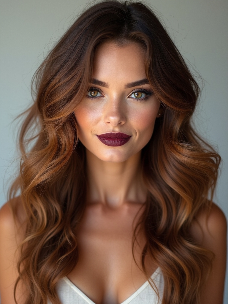 textured layers enhance wavy movement