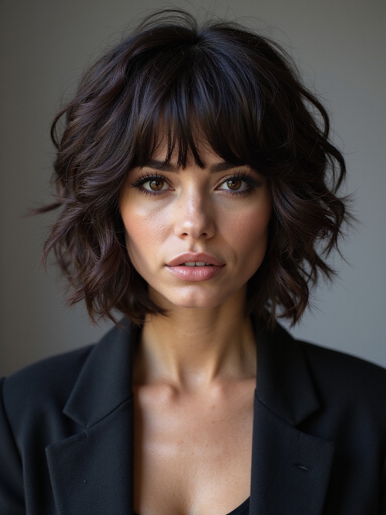 textured manageable volume boosting lob