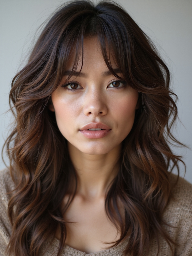 textured modern shag maintenance