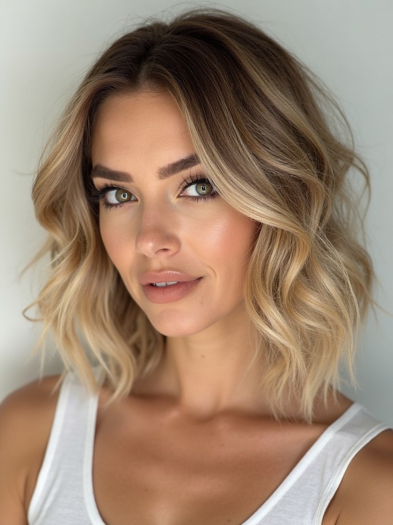 three blow drying techniques maximize flowy