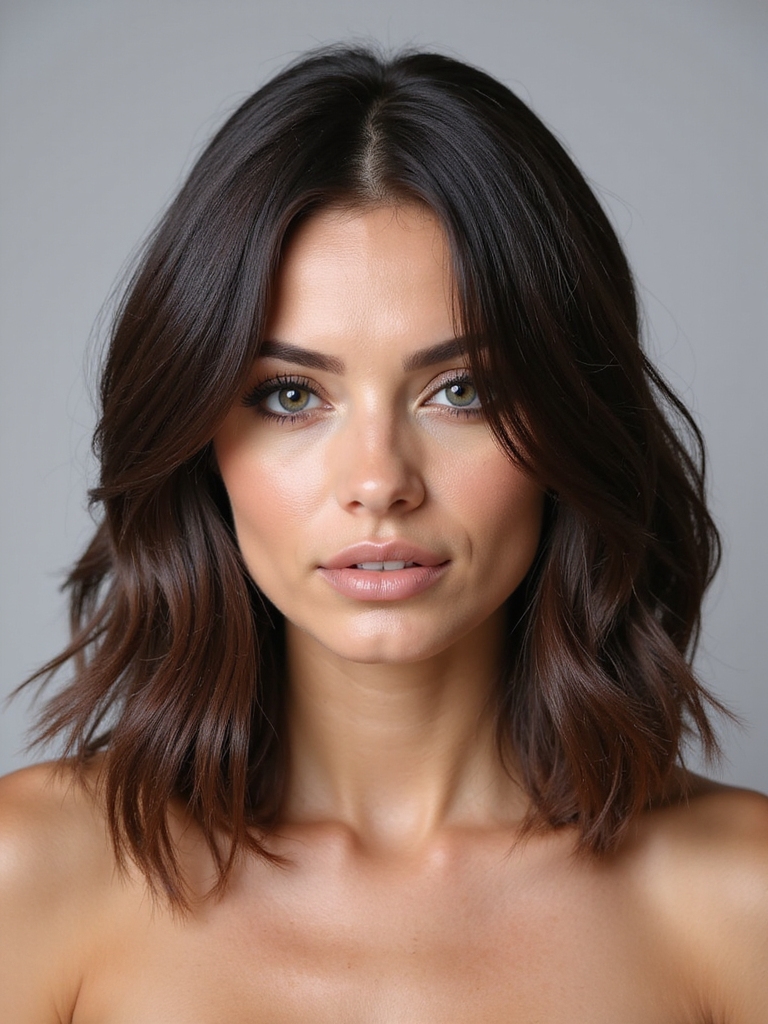 three layered cutting techniques