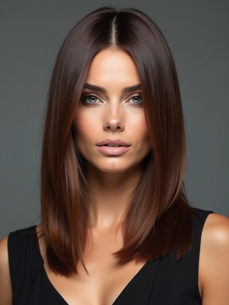 tools for sleek protected styling