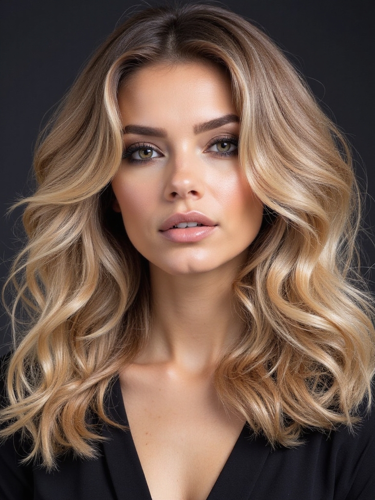 tousled layered waves enhance_dimensionality