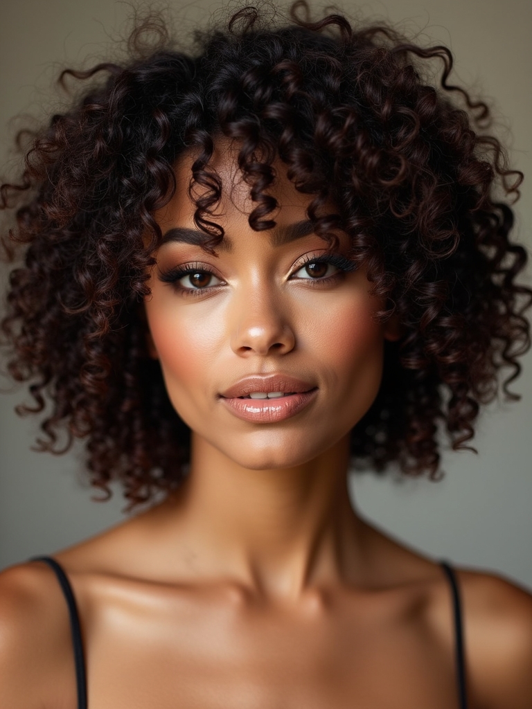 trim curls every 6 8 weeks