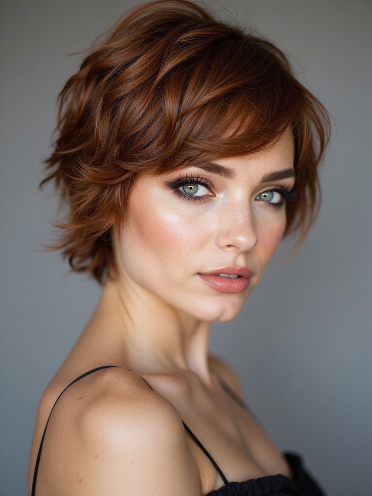 trim every 4 6 weeks