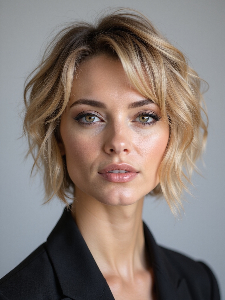 trim every 4 6 weeks