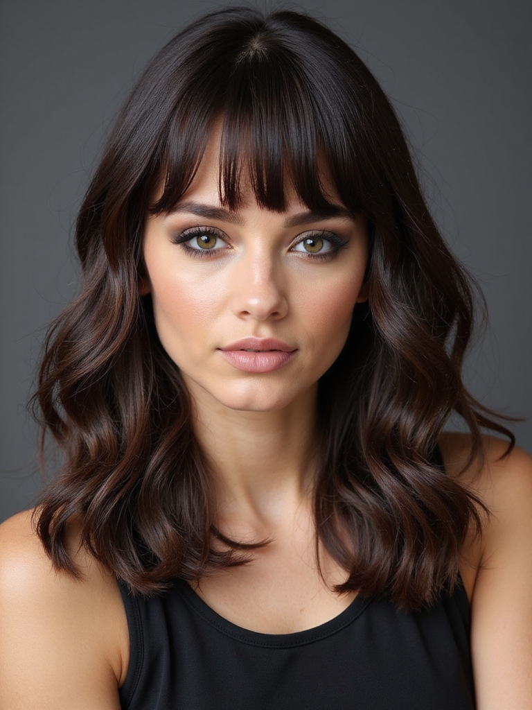 trim every 6 8 weeks