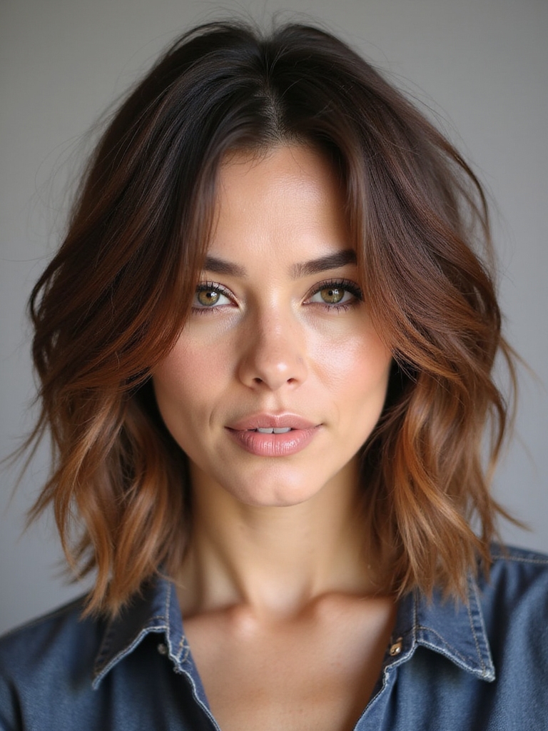 trim every four six weeks