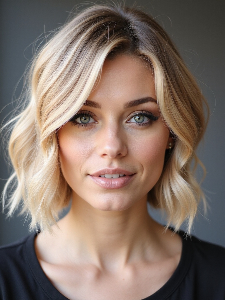 trim every four to six weeks