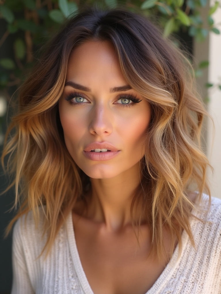 trim every six eight weeks