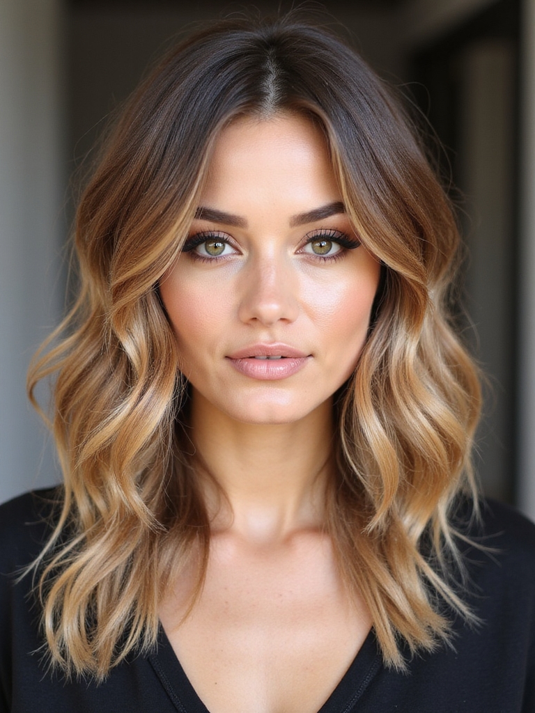 trim every six to eight weeks