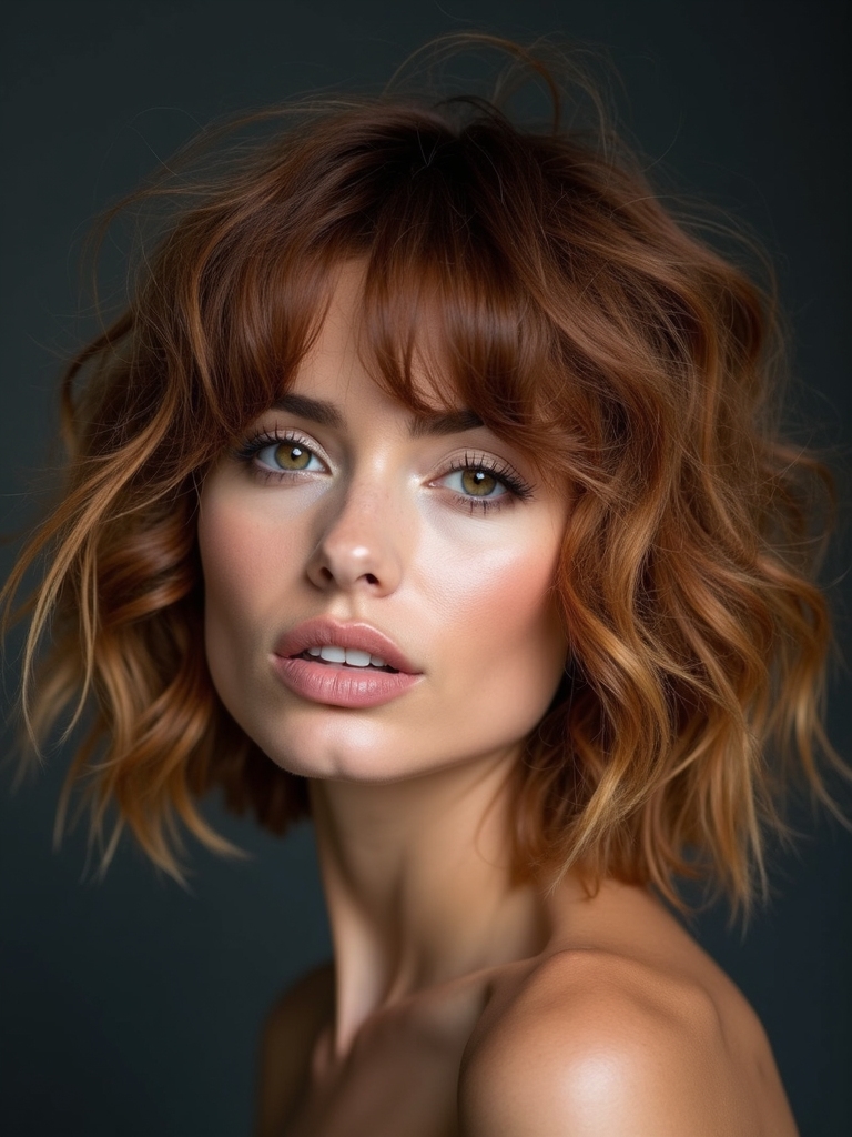 trim layers every 6 8 weeks