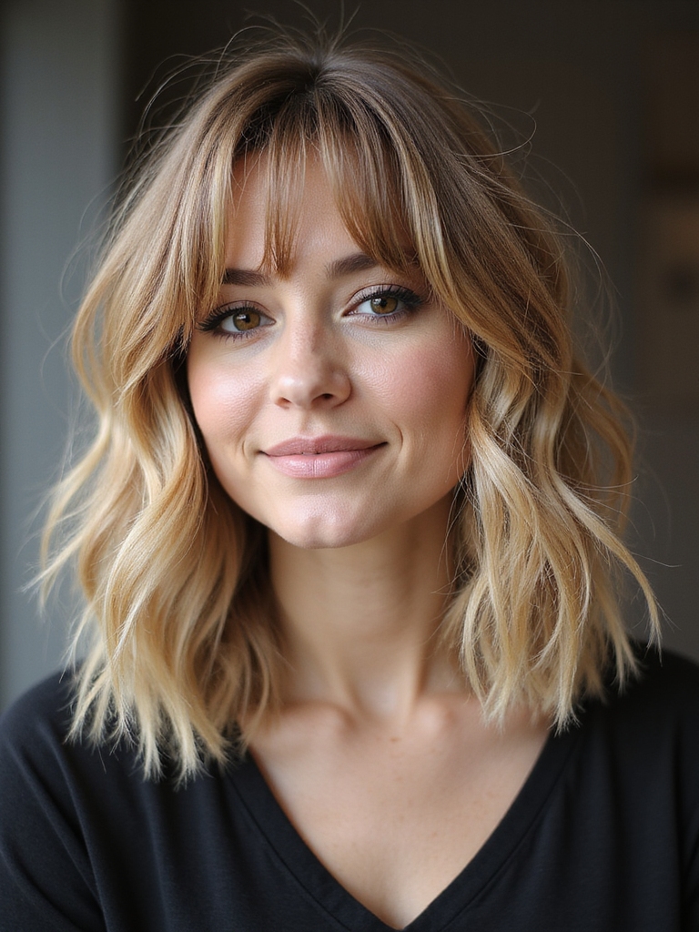 trim regularly condition ends