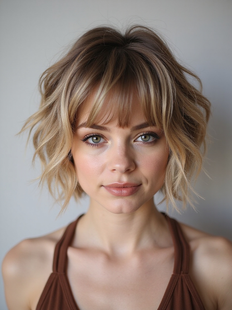 trim texture volume protect